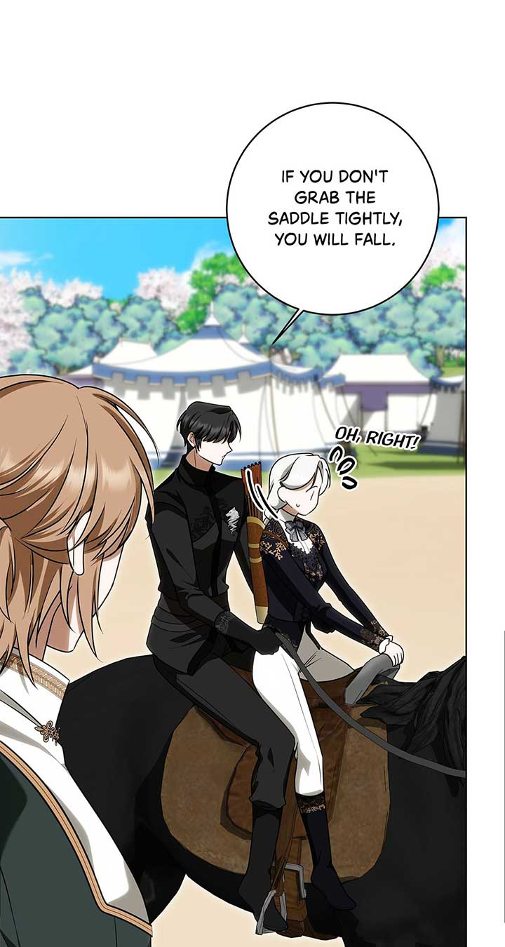 The Obsessive Emperor’s Capable Pharmacist Chapter 30 - Page 61