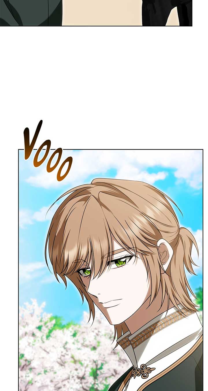 The Obsessive Emperor’s Capable Pharmacist Chapter 30 - Page 62