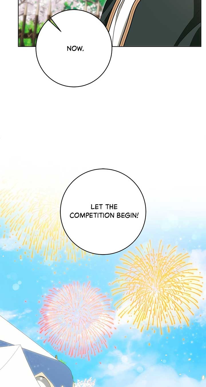 The Obsessive Emperor’s Capable Pharmacist Chapter 30 - Page 63