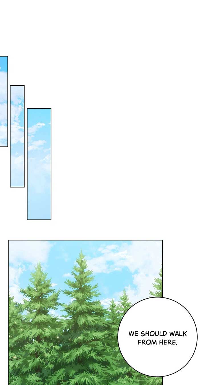 The Obsessive Emperor’s Capable Pharmacist Chapter 30 - Page 67