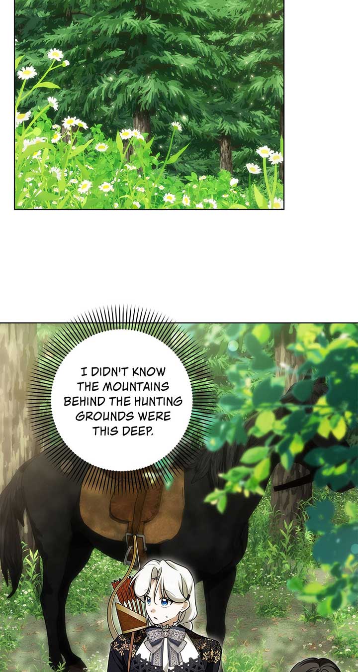 The Obsessive Emperor’s Capable Pharmacist Chapter 30 - Page 68