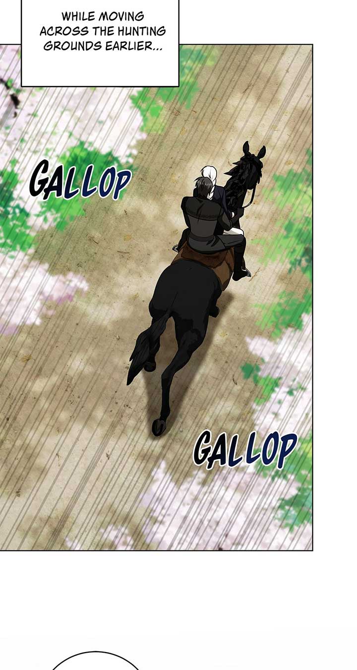 The Obsessive Emperor’s Capable Pharmacist Chapter 30 - Page 70