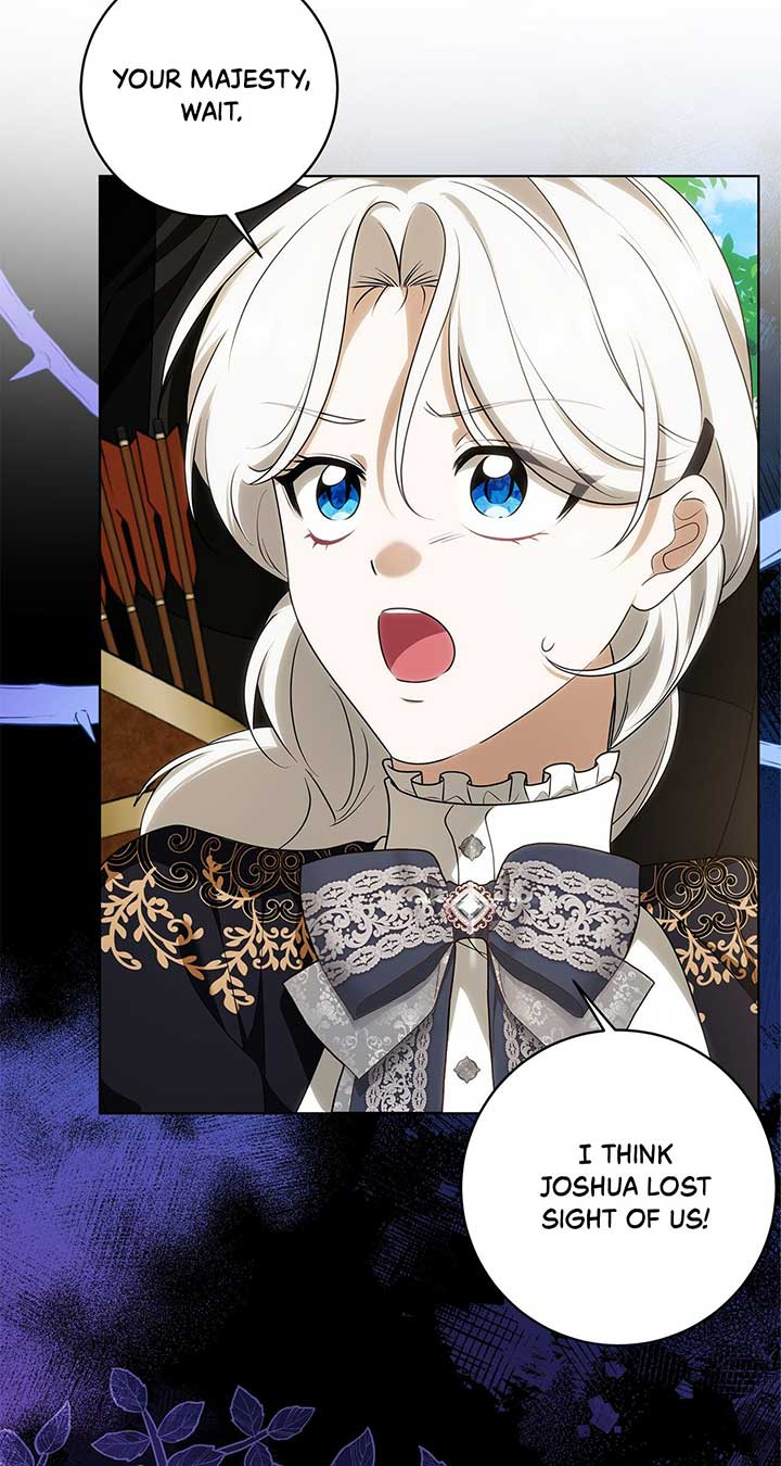 The Obsessive Emperor’s Capable Pharmacist Chapter 30 - Page 71