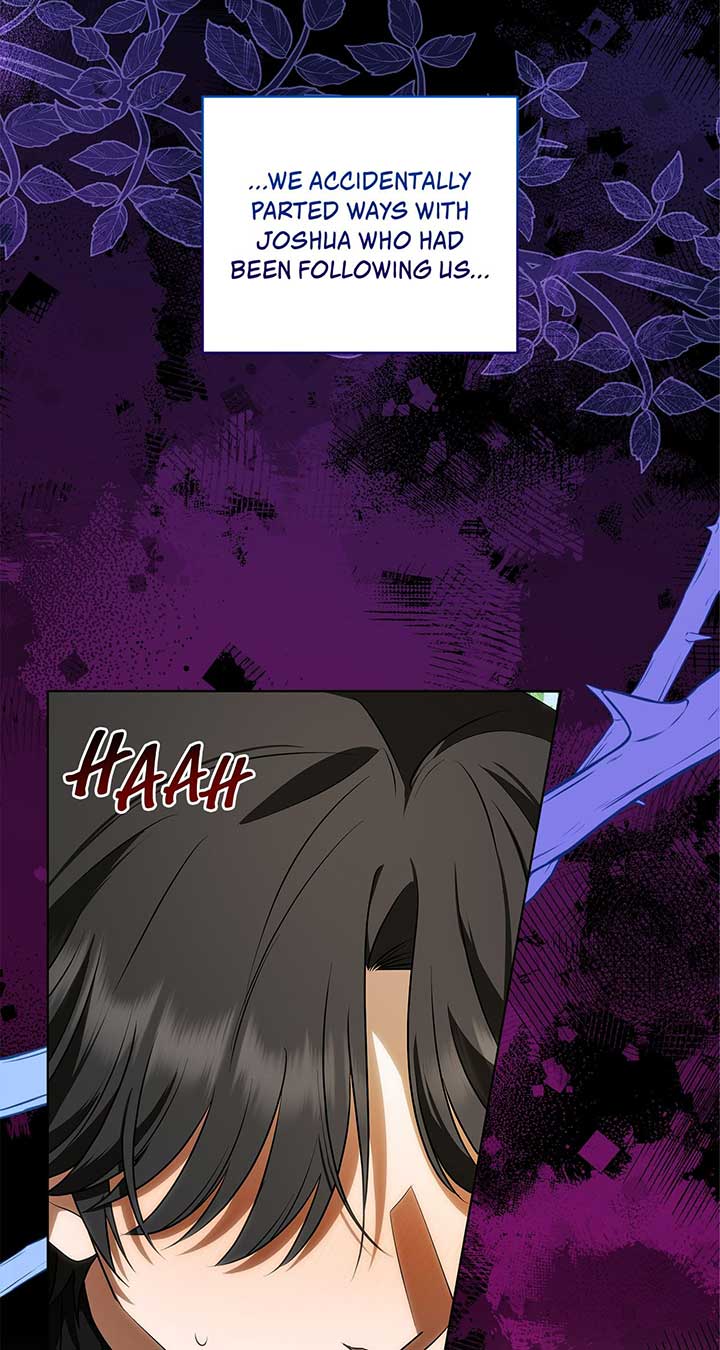 The Obsessive Emperor’s Capable Pharmacist Chapter 30 - Page 72