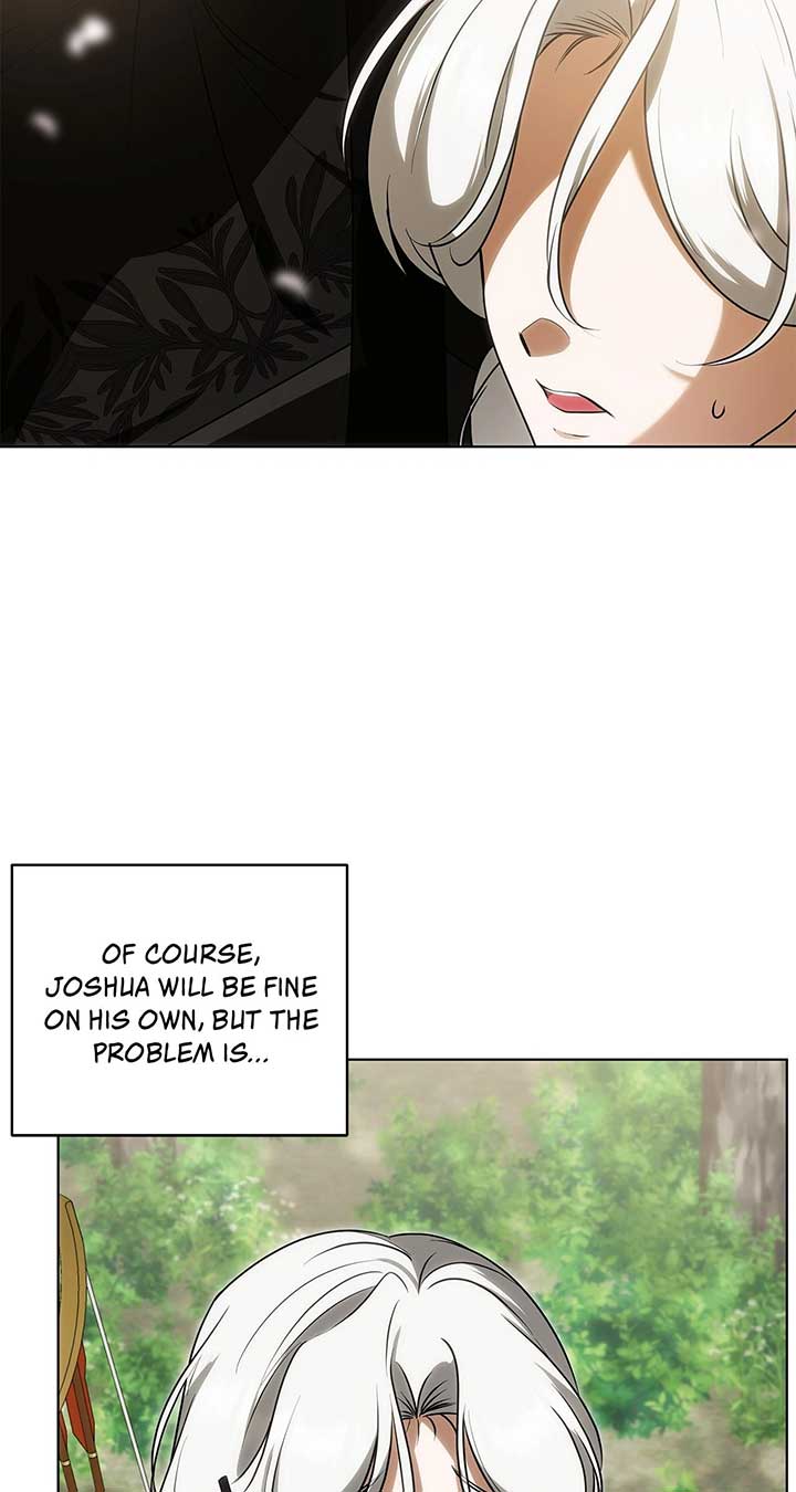 The Obsessive Emperor’s Capable Pharmacist Chapter 30 - Page 75