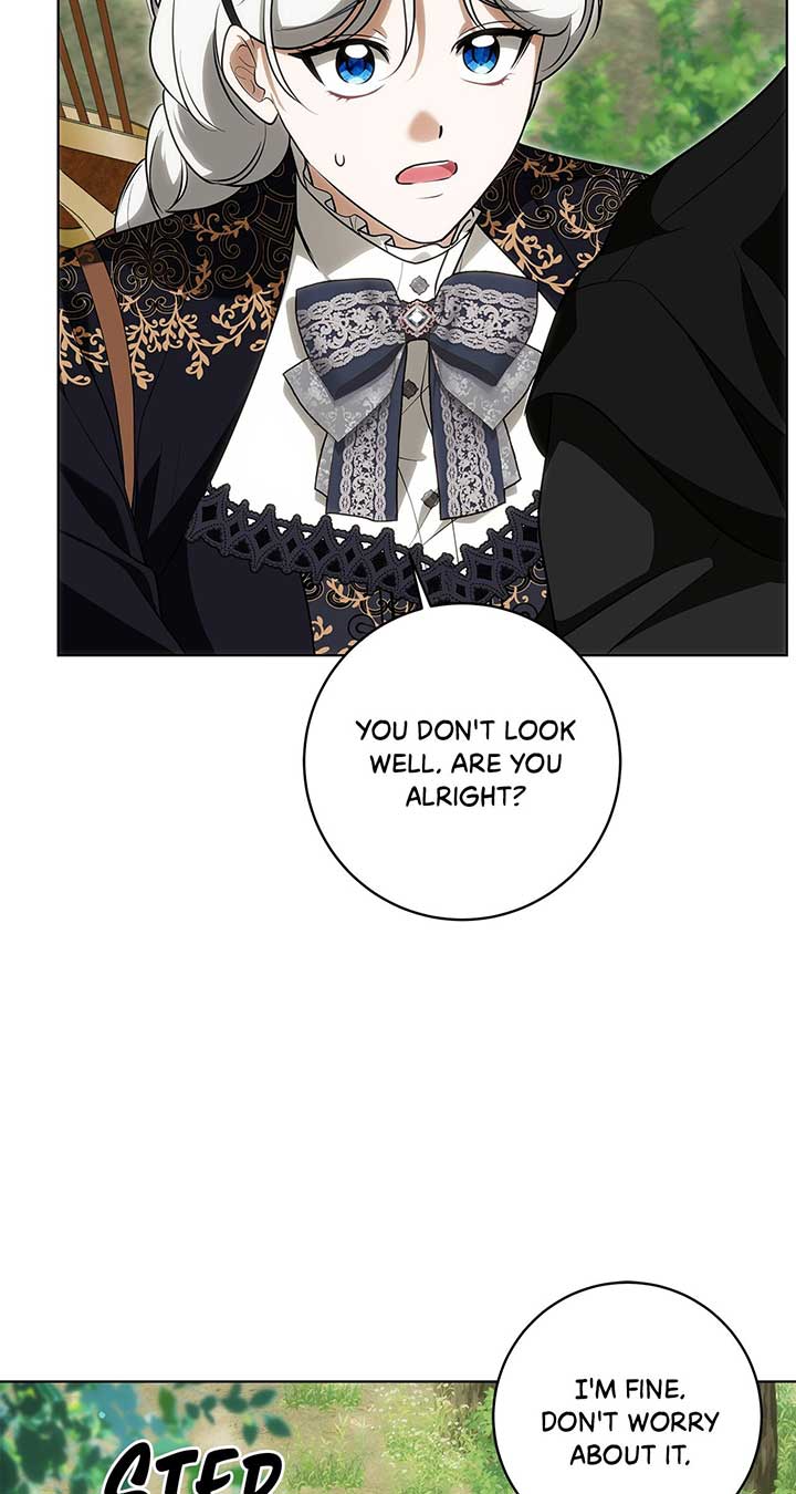 The Obsessive Emperor’s Capable Pharmacist Chapter 30 - Page 76