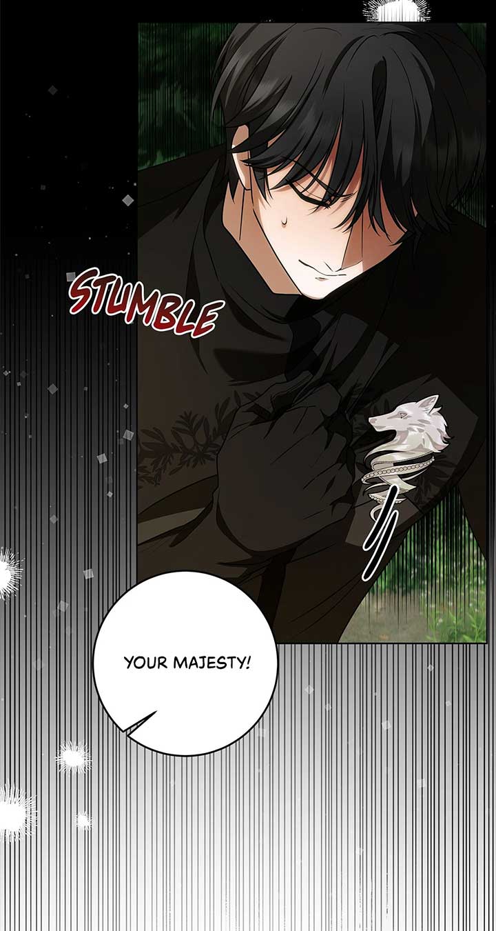 The Obsessive Emperor’s Capable Pharmacist Chapter 30 - Page 78