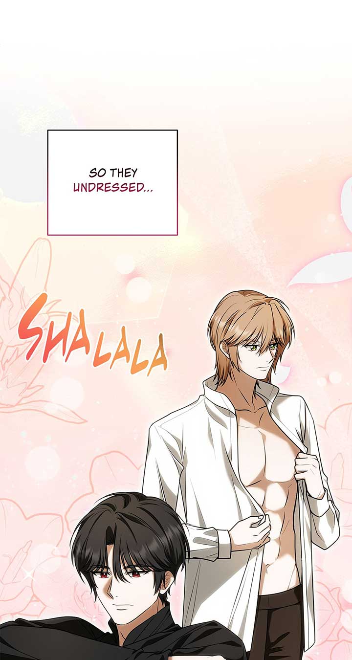 The Obsessive Emperor’s Capable Pharmacist Chapter 30 - Page 8