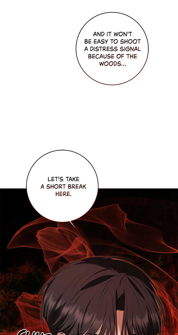 The Obsessive Emperor’s Capable Pharmacist Chapter 30 - Page 81