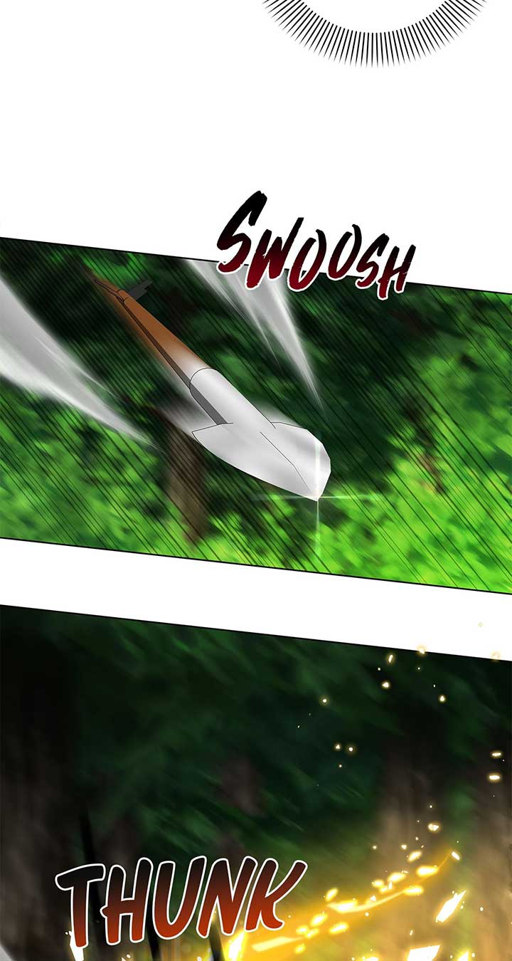 The Obsessive Emperor’s Capable Pharmacist Chapter 30 - Page 84