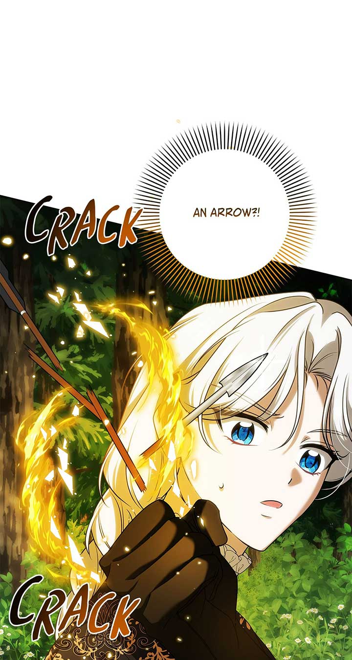 The Obsessive Emperor’s Capable Pharmacist Chapter 30 - Page 87