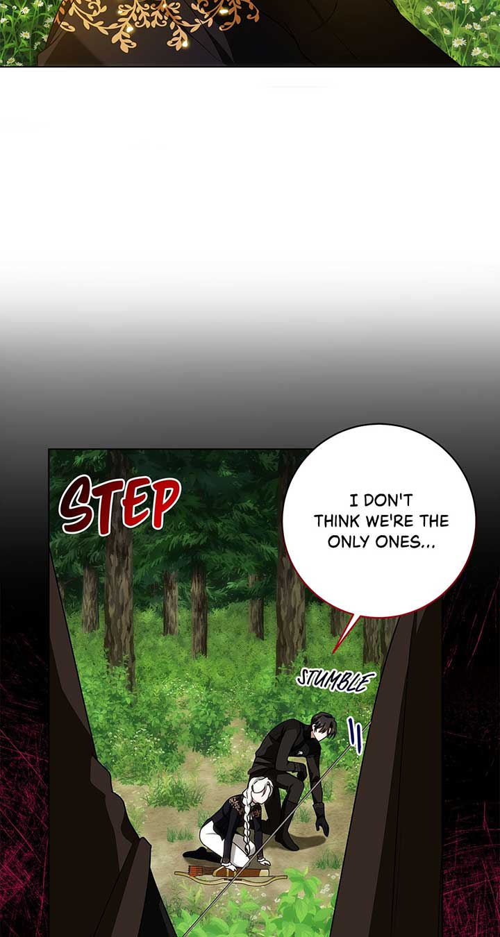 The Obsessive Emperor’s Capable Pharmacist Chapter 30 - Page 88