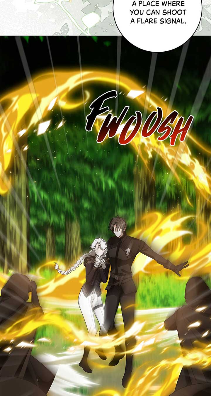 The Obsessive Emperor’s Capable Pharmacist Chapter 31 - Page 10