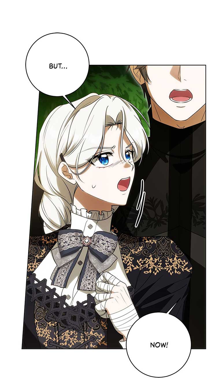 The Obsessive Emperor’s Capable Pharmacist Chapter 31 - Page 12