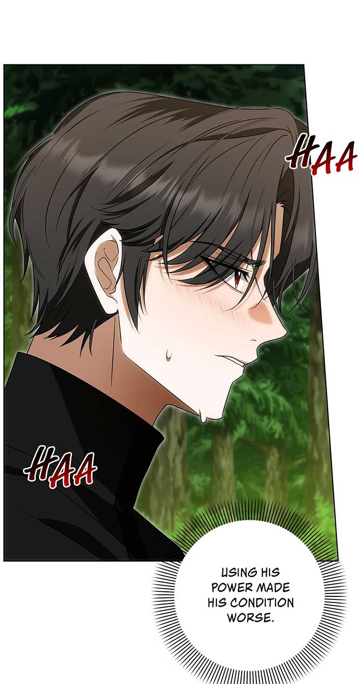 The Obsessive Emperor’s Capable Pharmacist Chapter 31 - Page 13