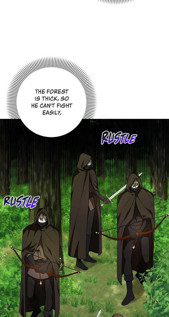 The Obsessive Emperor’s Capable Pharmacist Chapter 31 - Page 14