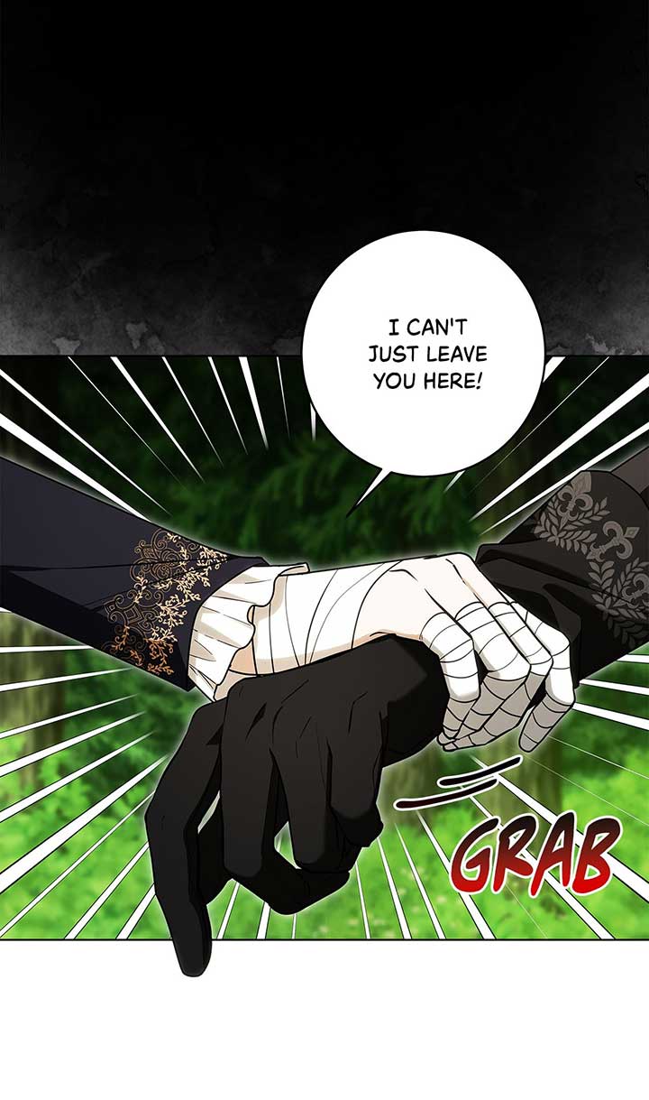 The Obsessive Emperor’s Capable Pharmacist Chapter 31 - Page 16