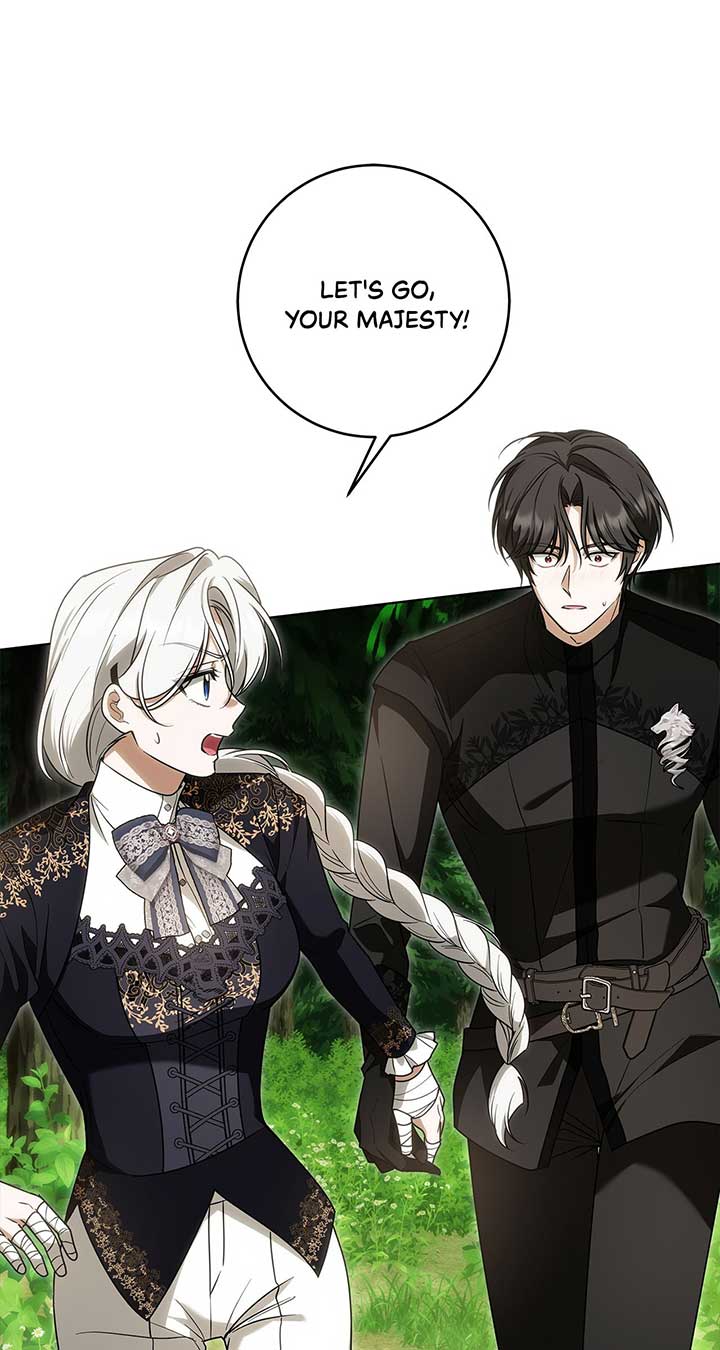 The Obsessive Emperor’s Capable Pharmacist Chapter 31 - Page 17