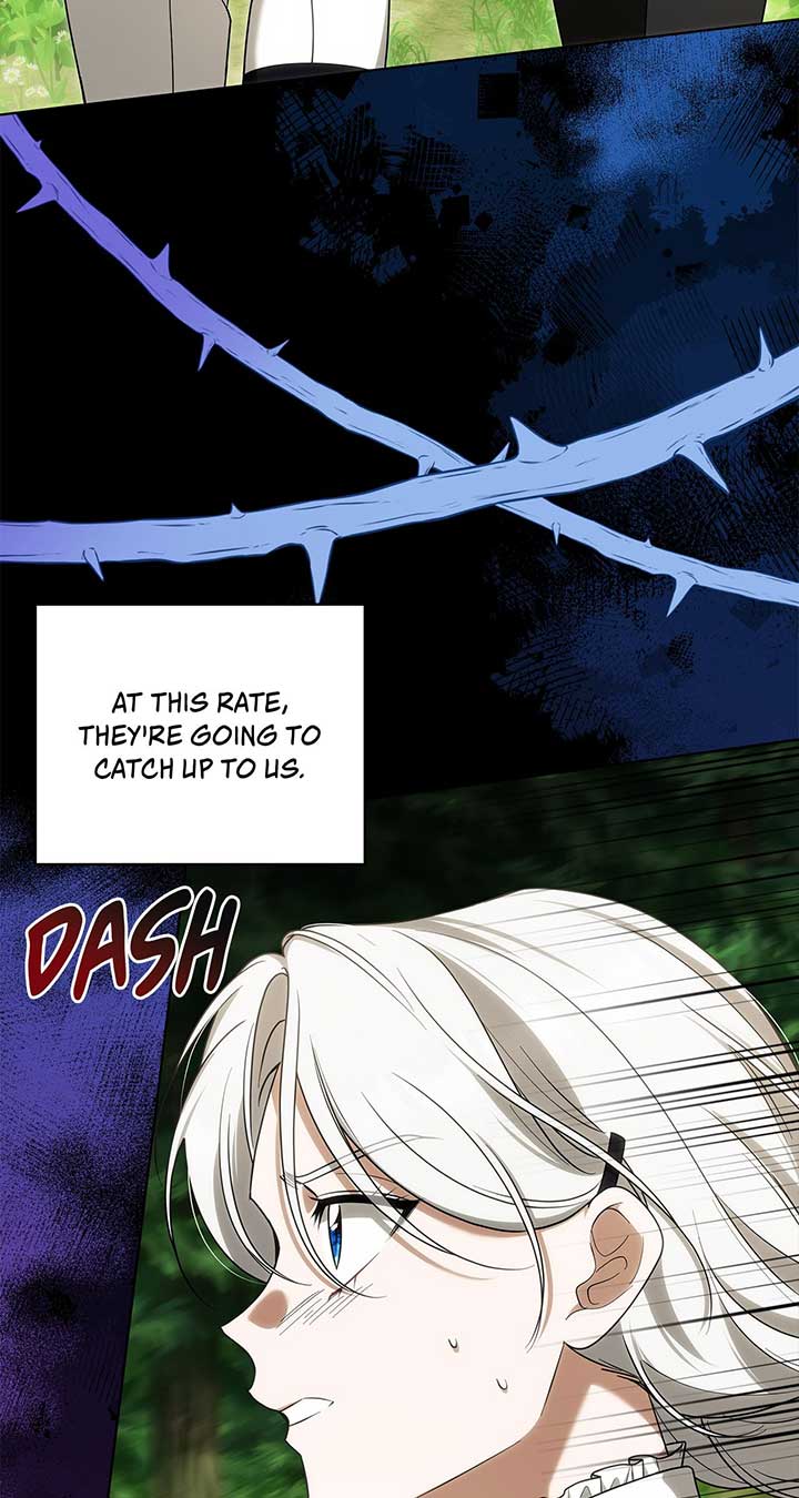 The Obsessive Emperor’s Capable Pharmacist Chapter 31 - Page 18