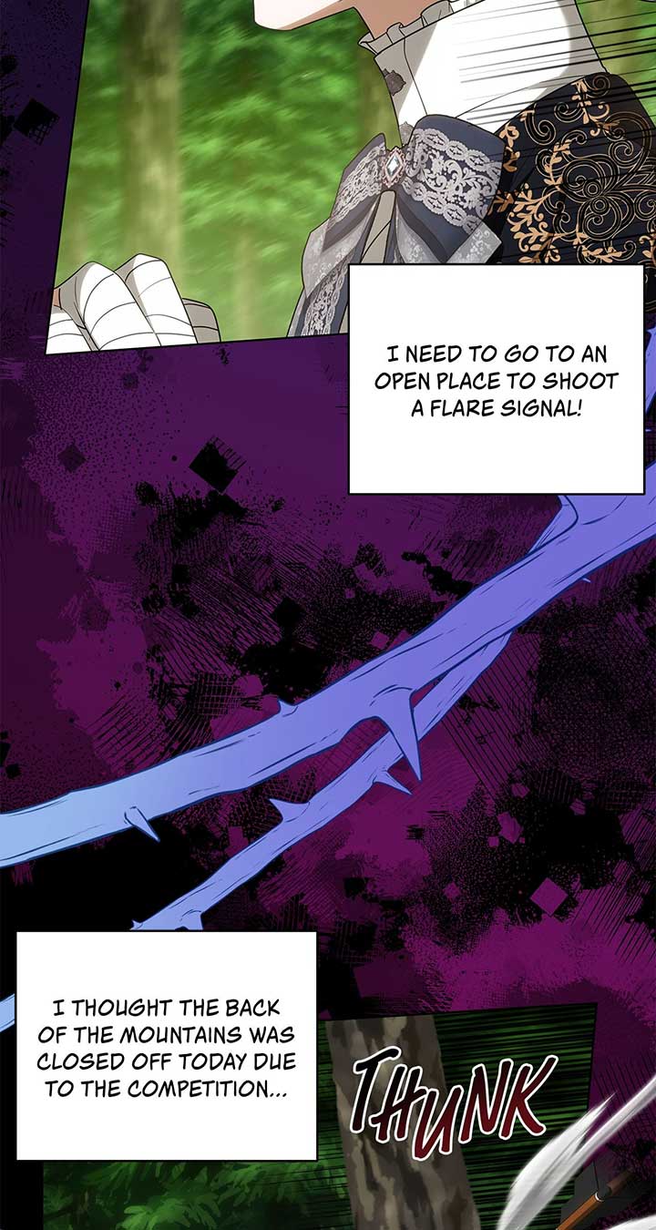 The Obsessive Emperor’s Capable Pharmacist Chapter 31 - Page 19