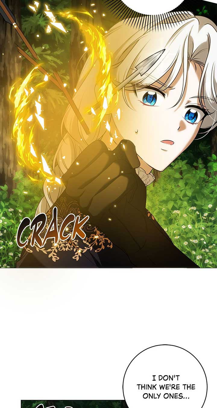 The Obsessive Emperor’s Capable Pharmacist Chapter 31 - Page 2