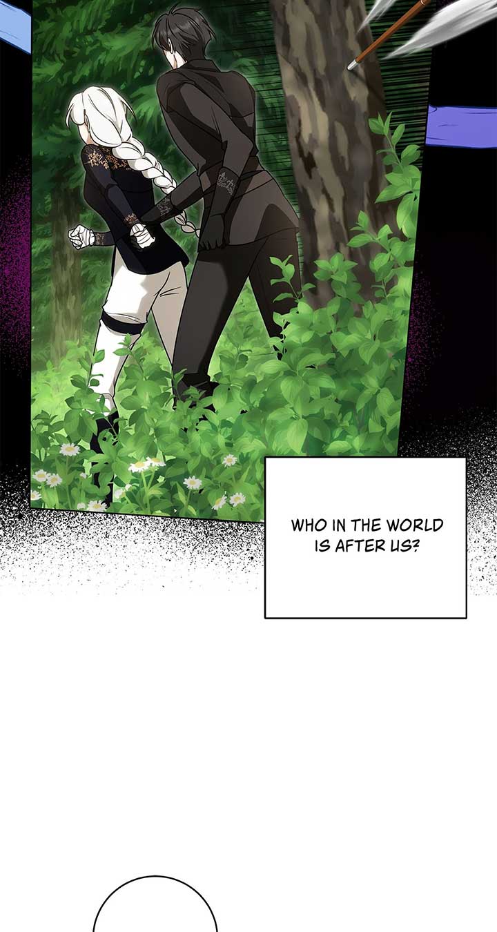 The Obsessive Emperor’s Capable Pharmacist Chapter 31 - Page 20