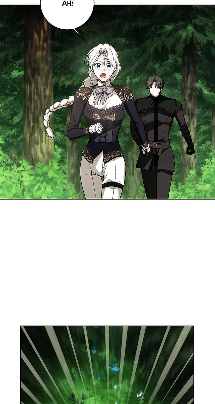 The Obsessive Emperor’s Capable Pharmacist Chapter 31 - Page 21