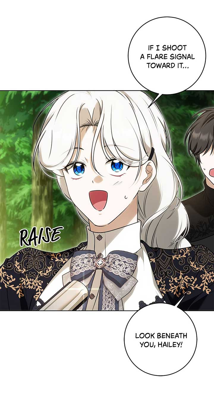 The Obsessive Emperor’s Capable Pharmacist Chapter 31 - Page 23