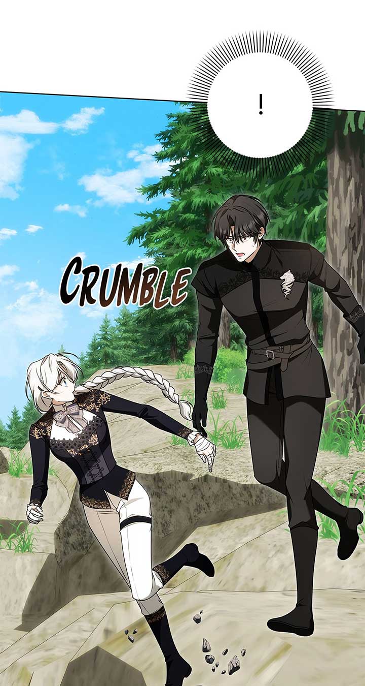 The Obsessive Emperor’s Capable Pharmacist Chapter 31 - Page 25