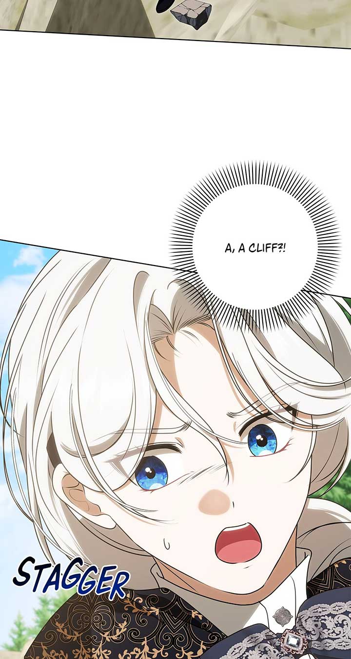 The Obsessive Emperor’s Capable Pharmacist Chapter 31 - Page 26