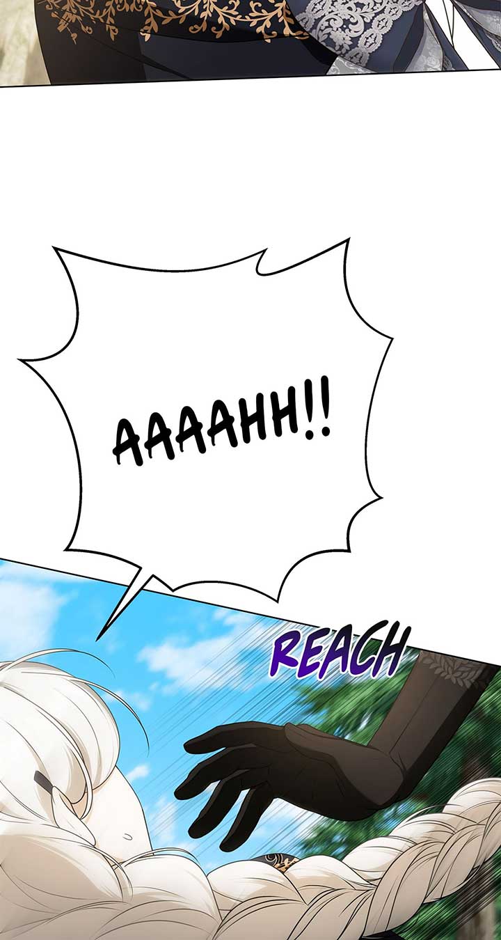 The Obsessive Emperor’s Capable Pharmacist Chapter 31 - Page 27