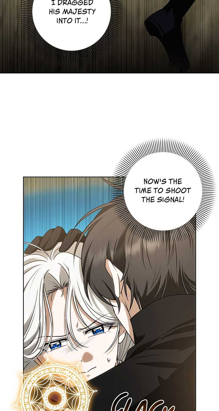 The Obsessive Emperor’s Capable Pharmacist Chapter 31 - Page 30