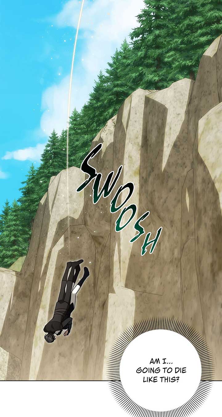 The Obsessive Emperor’s Capable Pharmacist Chapter 31 - Page 32