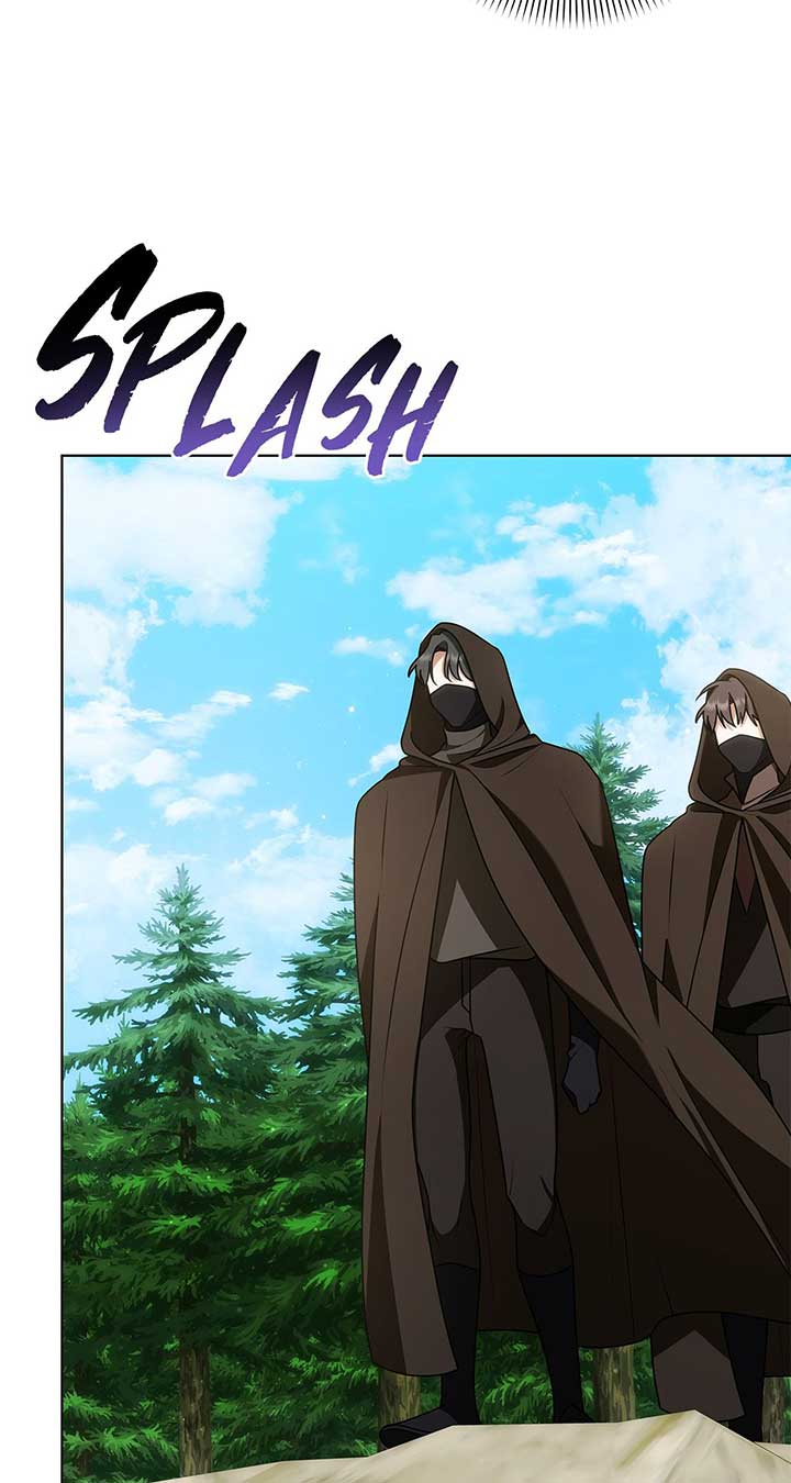 The Obsessive Emperor’s Capable Pharmacist Chapter 31 - Page 33