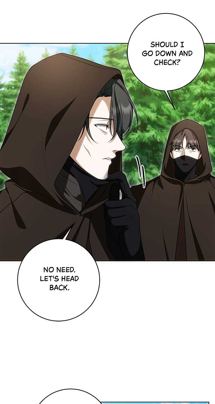 The Obsessive Emperor’s Capable Pharmacist Chapter 31 - Page 36