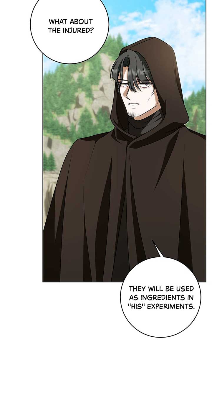 The Obsessive Emperor’s Capable Pharmacist Chapter 31 - Page 37