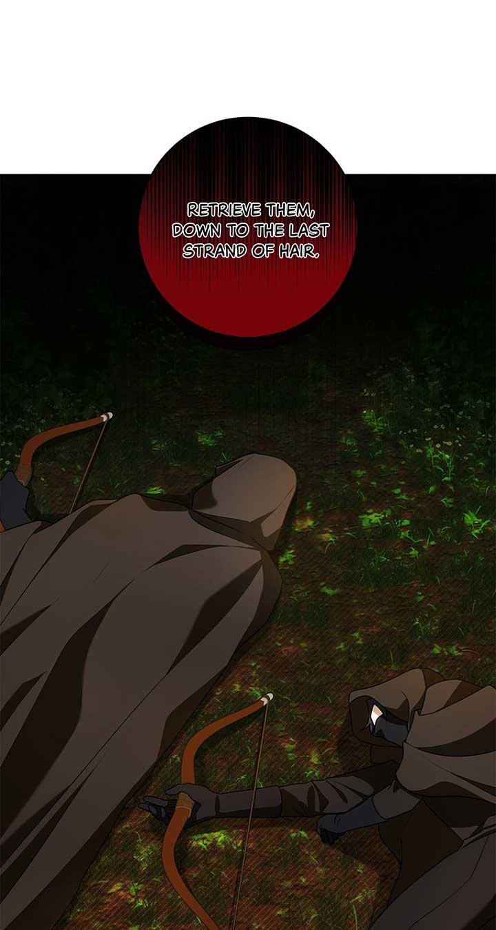 The Obsessive Emperor’s Capable Pharmacist Chapter 31 - Page 38