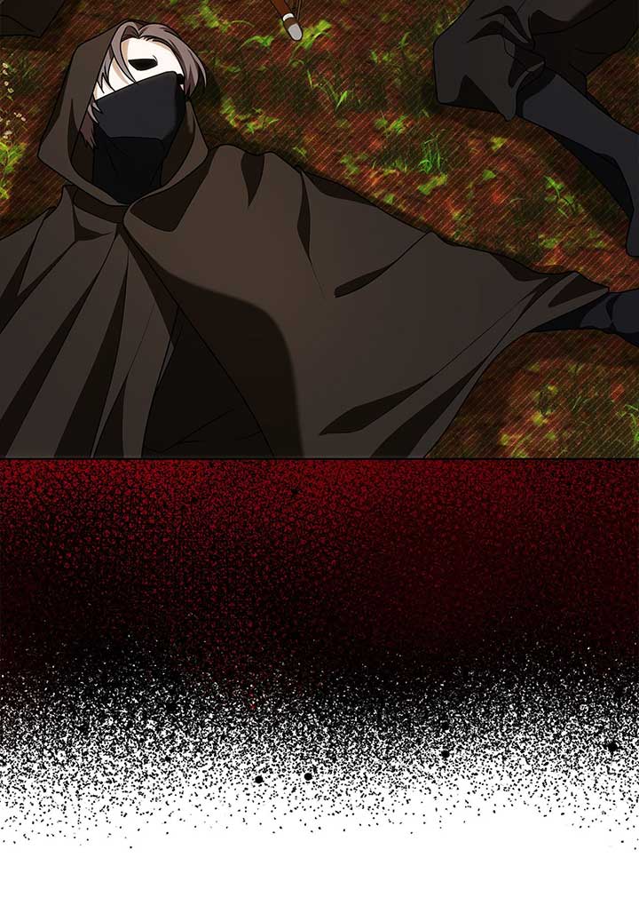 The Obsessive Emperor’s Capable Pharmacist Chapter 31 - Page 39