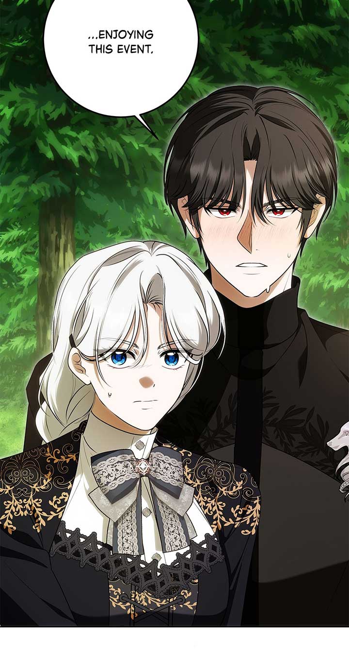 The Obsessive Emperor’s Capable Pharmacist Chapter 31 - Page 4