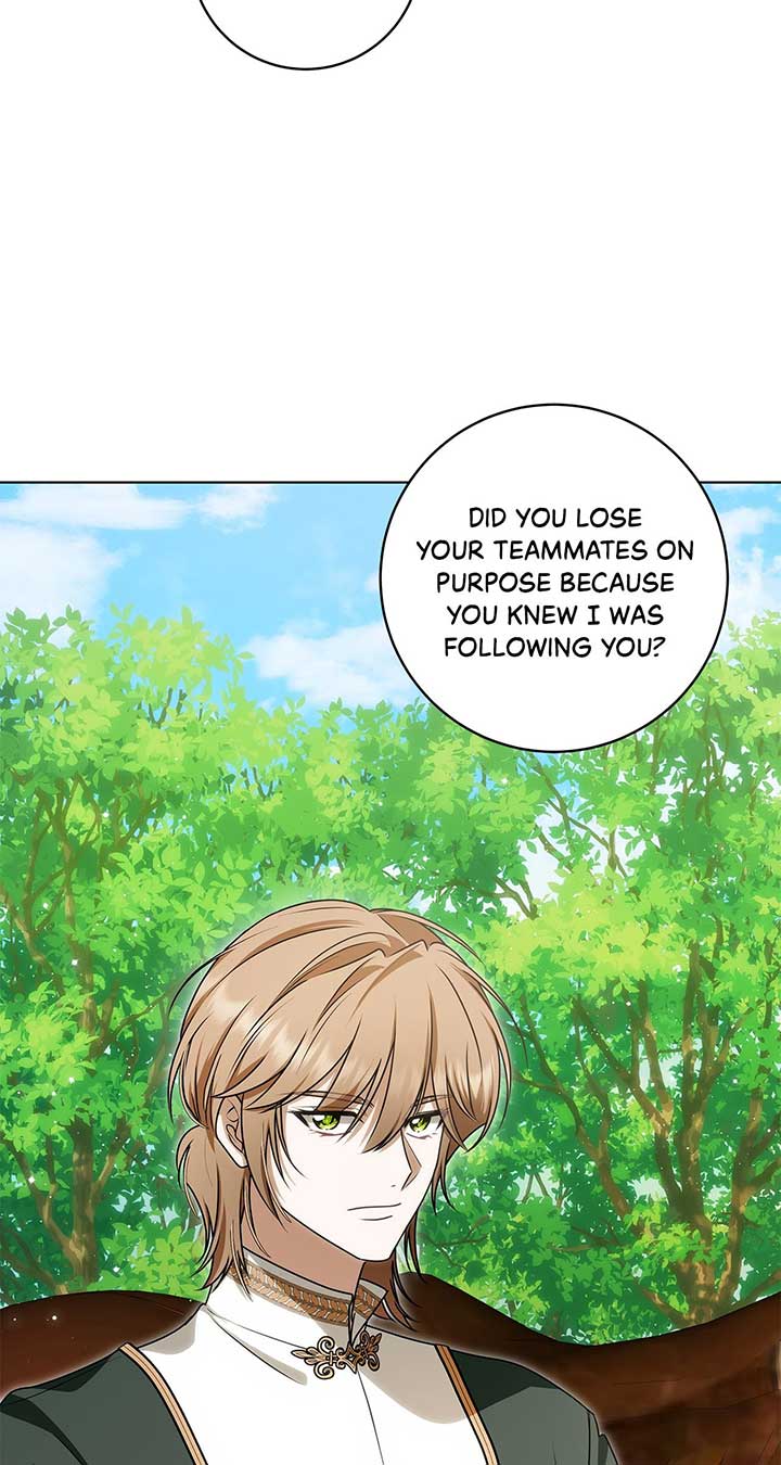 The Obsessive Emperor’s Capable Pharmacist Chapter 31 - Page 44