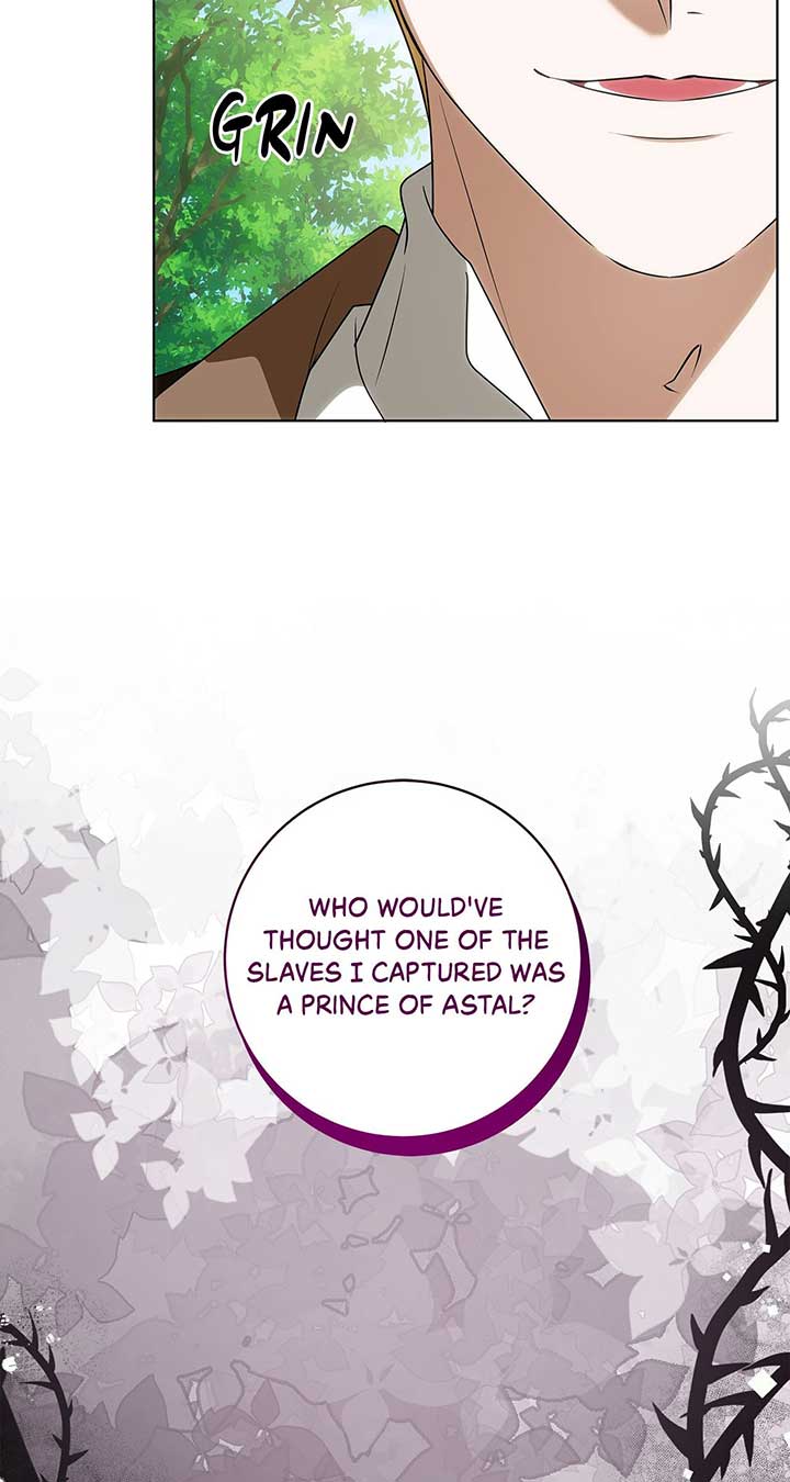 The Obsessive Emperor’s Capable Pharmacist Chapter 31 - Page 46