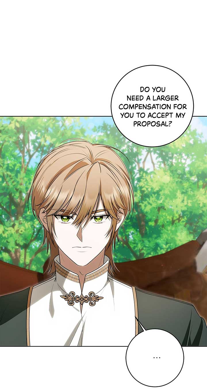 The Obsessive Emperor’s Capable Pharmacist Chapter 31 - Page 49