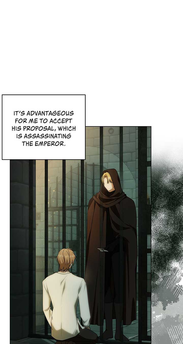 The Obsessive Emperor’s Capable Pharmacist Chapter 31 - Page 50