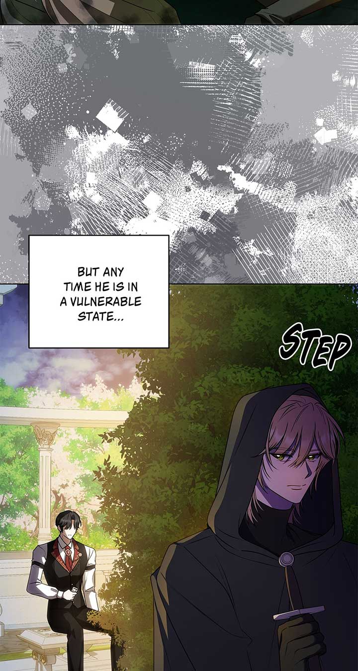 The Obsessive Emperor’s Capable Pharmacist Chapter 31 - Page 52