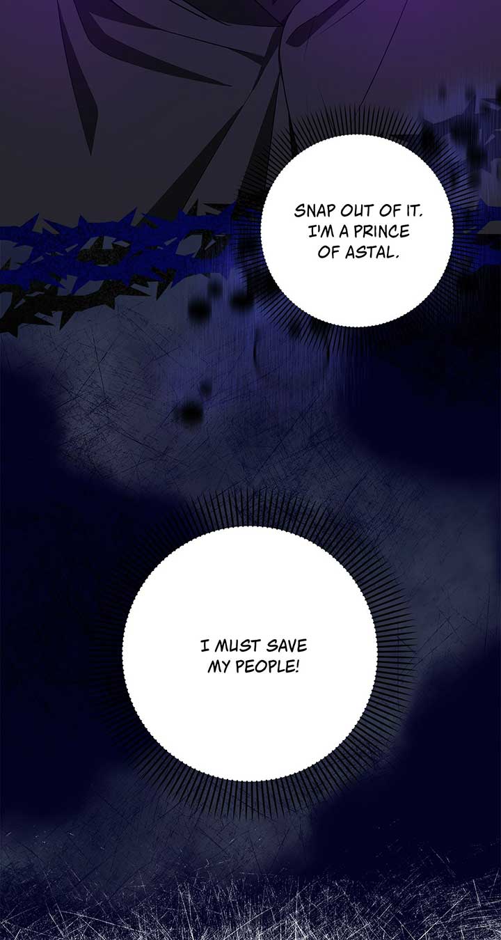 The Obsessive Emperor’s Capable Pharmacist Chapter 31 - Page 56