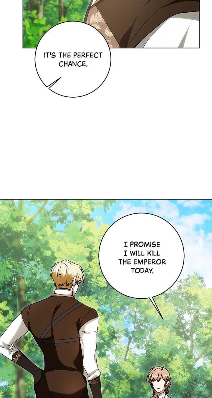 The Obsessive Emperor’s Capable Pharmacist Chapter 31 - Page 58