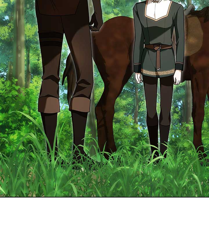 The Obsessive Emperor’s Capable Pharmacist Chapter 31 - Page 59