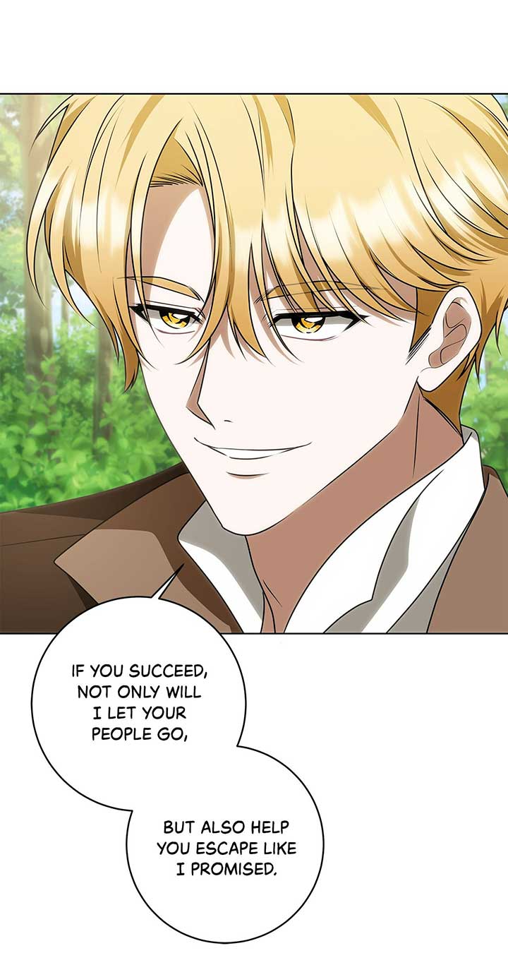 The Obsessive Emperor’s Capable Pharmacist Chapter 31 - Page 60