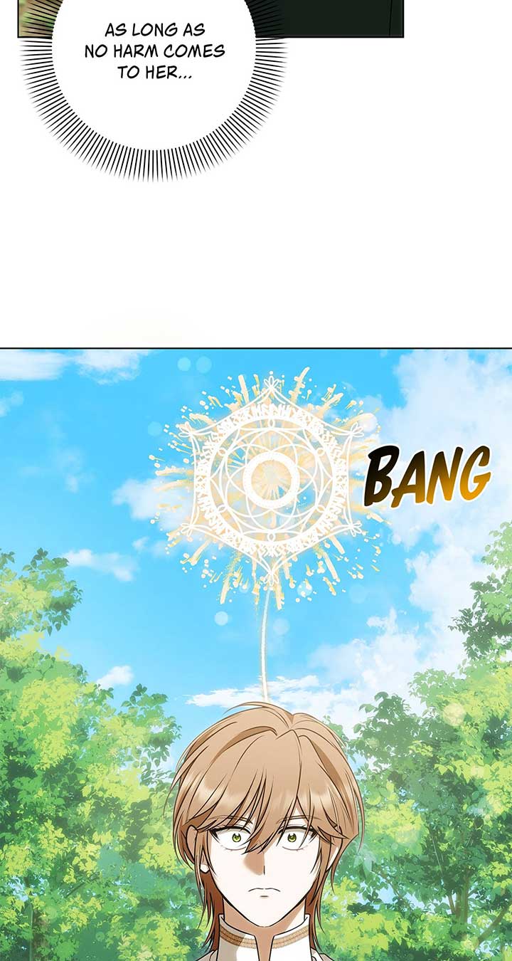 The Obsessive Emperor’s Capable Pharmacist Chapter 31 - Page 62