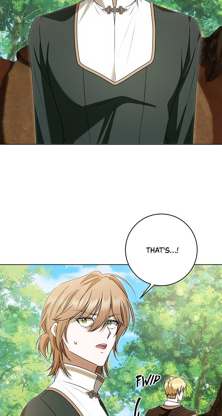 The Obsessive Emperor’s Capable Pharmacist Chapter 31 - Page 63